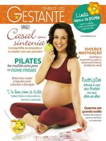 Revista da Gestante